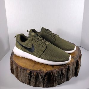 Nike Roshe Run 'Iguana'